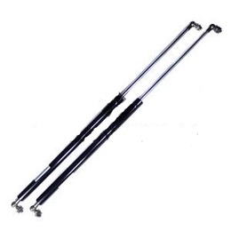 Shock absorbers hood TOYOTA HILUX  12.42.6510