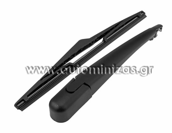 KIA CEED '06-'12 REAR WIPER