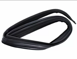 WINDOW SEALS MITSUBISHI L200 K74 '96 -'03 XTR - FRONT LEFT