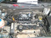FABIA 1.4