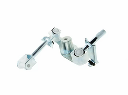 ΜΗΧΑΝΙΣΜΟΣ ΕΠΙΛΟΓΕΑ ΤΑΧΥΤΗΤΩΝ OPEL ASTRA G '98-/ ASTRA H '04-/ ZAFIRA A '99-  758488, 758652, 90250169, 90578183PA
