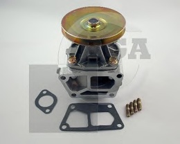 Αντλία Νερού FIAT & LANCIA   4408201, 5894255, 5894580, 5936404, 5960469, 5992593, 7580753, 7580756, 7615921, 7770032, 7784974, 7784978, P112, P121, VKPA82222, VKPC82206, 32 76425 06075 3