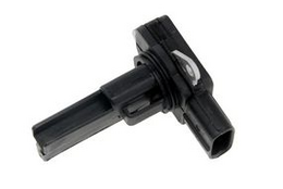 Air flow meter