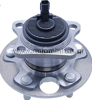 Wheel bearings