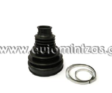 Driveshaft