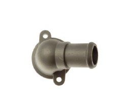 Neck thermostat