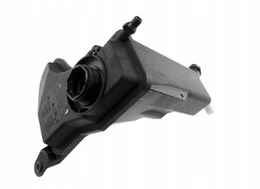 Δοχείο διαστολής BMW 1 E81,E87,E82,E88 '03, 3 E90,E92, E93, E91 '04, X1 E84 '09, 17134714830, CZWBM026