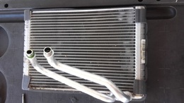 Radiator a/c opel corsa d 2012 77363895, 1842390, 1842391, 55702465, 55702466