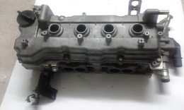 Καπάκι μηχανής NISSAN  ALMERA II  QG15DE