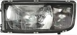 lights MERCEDES-BENZ ACTROS  4.62329, 9418205161, A9418205161, 9418204361, A9418204361
