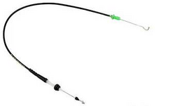 Throttle cables  SEAT & VW  21913, 171721555T