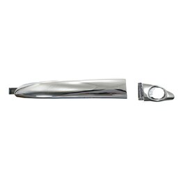Exterior door handle