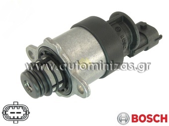 Αισθητήρας common rail HYUNDAI & KIA  33100-2F100, 129A00-51100, 0928400752