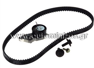 Timing belts kit