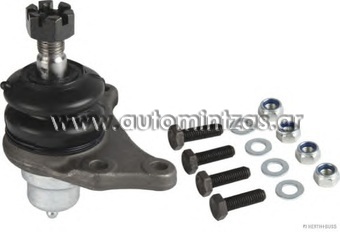 Ball Joint  TOYOTA & VOLKSWAGEN   ADT38622, BBJ0265, TC1187, SS985, 23247, 5981830040, JBJ359, TOBJ10028, MBJ1241, VSJ830, 45880, 4335039035, 4335039075, 4335039115, GSJ4179