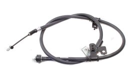 Handbrake cables  HYUNDAI COUPE   59760-2C300
