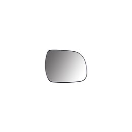 Mirror crystal