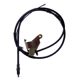 Handbrake cables NISSAN 720  36400-03W00, 3640003W00
