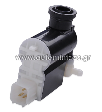 Windshield water Motor