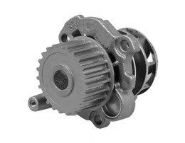 Αντλία Νερού VOLKSWAGEN , AUDI & SEAT  WEVW01, 6A121011C, 06A121011E, 06A121011EV, 06A121011EX, 06A121011F, 06A121011FV, 06A121011FX, 06A121011G, 06A121011H, 06A121011HV, 06A121011HX, 06A121011L, 06A121011LV, 06A121011LX, 06A121011Q, 06A121011T, 06A121011TV, 06A121011TX, 06A121012, 06A121012B, 06A121012D, 06A121012E, 06A121012G, 06A121012X, 42 50093 40547 3, 06A121012GX, VKPC81620