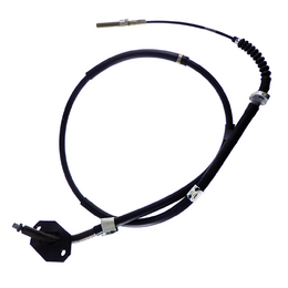Handbrake cables NISSAN D21  36402-01G10