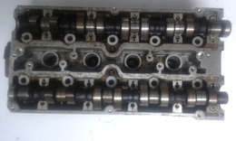 Καπάκι μηχανής OPEL ASTRA G  X14XE