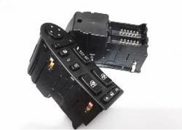 Διακόπτης ηλεκτρικών παραθύρων MAN TGA  81258067045, 81258067098, 81258067000, 81258067007, 81258067012, 81258067015, 81258067017, 81258067029, 81258067039, 81258067054, 81258067074, 81258067087, 81259356749