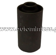 Σινεμπλόκ σούστας οπίσθιο NISSAN D22 '98-'04 4WD WM28DTI, 550476S300