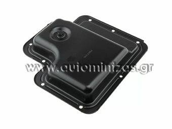 ΚΑΡΤΕΡ PEUGEOT EXPERT III/ EXPERT TEPEE/ CITROEN JUMPY III/ FIAT SCUDO '07- 1.6 JTD EURO4/EURO5 (ΚΑΤΩ ΜΕΡΟΣ)  0301P6, 9658253880