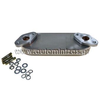 Oil Cooler