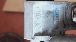 Camshaft position sensor Peugeot 308  9665443480