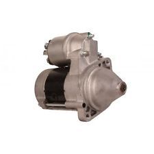 Starter Smart  City-Coupe  0003188V009