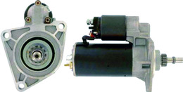 Starter LADA SAMARA  110351, 0001108099, 21083708010, 4243708, 251046