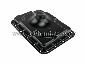 ΚΑΡΤΕΡ ΣΑΣΜΑΝ FORD RANGER '02-'07 4WD (5R55) - ΑΥΤΟΜΑΤΟ   F69Z-7A194-BA