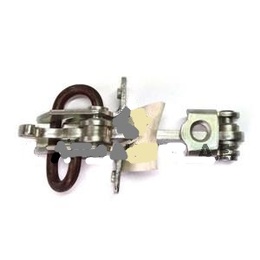 Στόπ πόρτας OPEL CORSA  42.02.5424.00, 160257