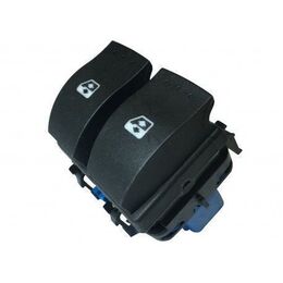 Electric window switches  RENAULT   8200107772