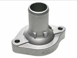 THERMOSTAT NECK TOYOTA YARIS '05-'11/ AYGO '05-'14/ '14-/ PEUGEOT 107/108/ CITROEN C1 1KRFE 1.0CC METALLIC