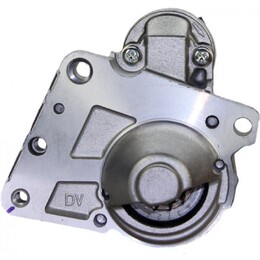 Starter PEUGEOT & CITROEN  9801667780-00, M000T22473