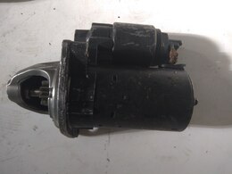 Μίζα BMW 3 SERIES  1005831382, 001107526, 025286