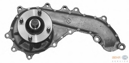 Αντλία νερού TOYOTA  WP-T012, P7662, 1610079155, 16100-79155, 16100-79265, 16100-79455, T-105