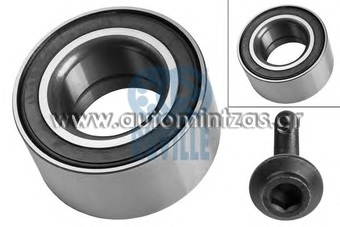 Wheel Bearing   VOLKSWAGEN & AUDI   8D0598625A, 51820090, 30-1029, 35119, 3271135, 4011442103255, 713610290, VKBA1355, R157.13, 0.026915, 416.40.18, VKBA-3535, 893498625, 567447, GB12399, 85-30, 5713, 5719