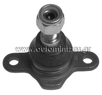 Μπαλάκια ψαλλιδιών   VOLKSWAGEN   220322, 041385B, CX1410, BBJ5282, TC527, SS901, 10578, FZ3692, 1690, 9964280, 1016403, 19869, 57002518, L29518, EL1387, QSJ1304S, 9005474, 64280, 46541, 30780025, 104064, JBJ245, 16860, 701407361, 701407361B