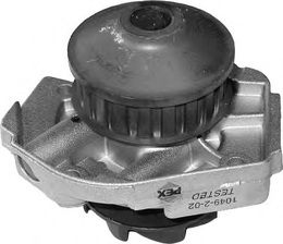 Αντλία Νερού FIAT & LANCIA  1987949712, 46423351, 46531183, 5973713, 71713727, 7640163, 7691820, 7715242, 42 50093 40094 2, PA286A, VKPC82214, PA467, PA467A, 506027, 506397