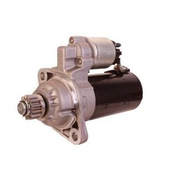 Starter AUDI, SEAT & VOLKSWAGEN   02M911024C, 02M911024CX, AC710415M