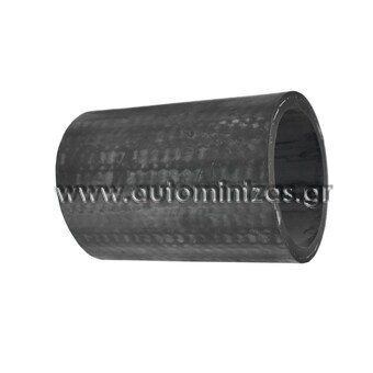 Collar Intercooler