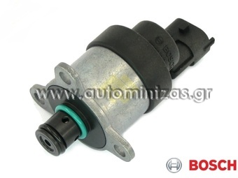 Αισθητήρας common rail DAF, IVECO & VW   0928400481, 42541851, 4937597, 1638153, 1623055, 0928400638