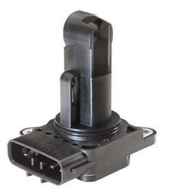 Air flow meter