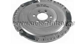 Δίσκος πλατό Volkswagen Golf 3000288001, 3082149436, 1862518343, 3051003000, 309600500