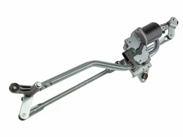 Wiper cable