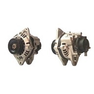 Alternator mitsubishi l200 A3T00599, A3T04999, A3T05499, A3T06099, MD111932, MD141119, JA1130IR, 437147, JA983IR